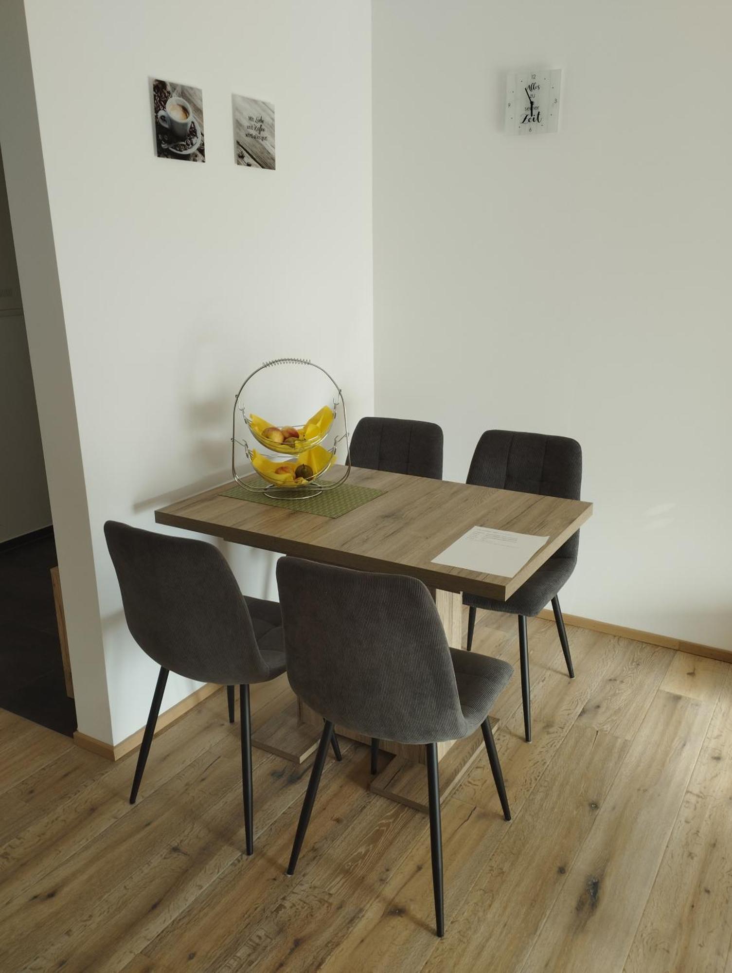 Haus Abendrot Apartment Dornbirn Ngoại thất bức ảnh