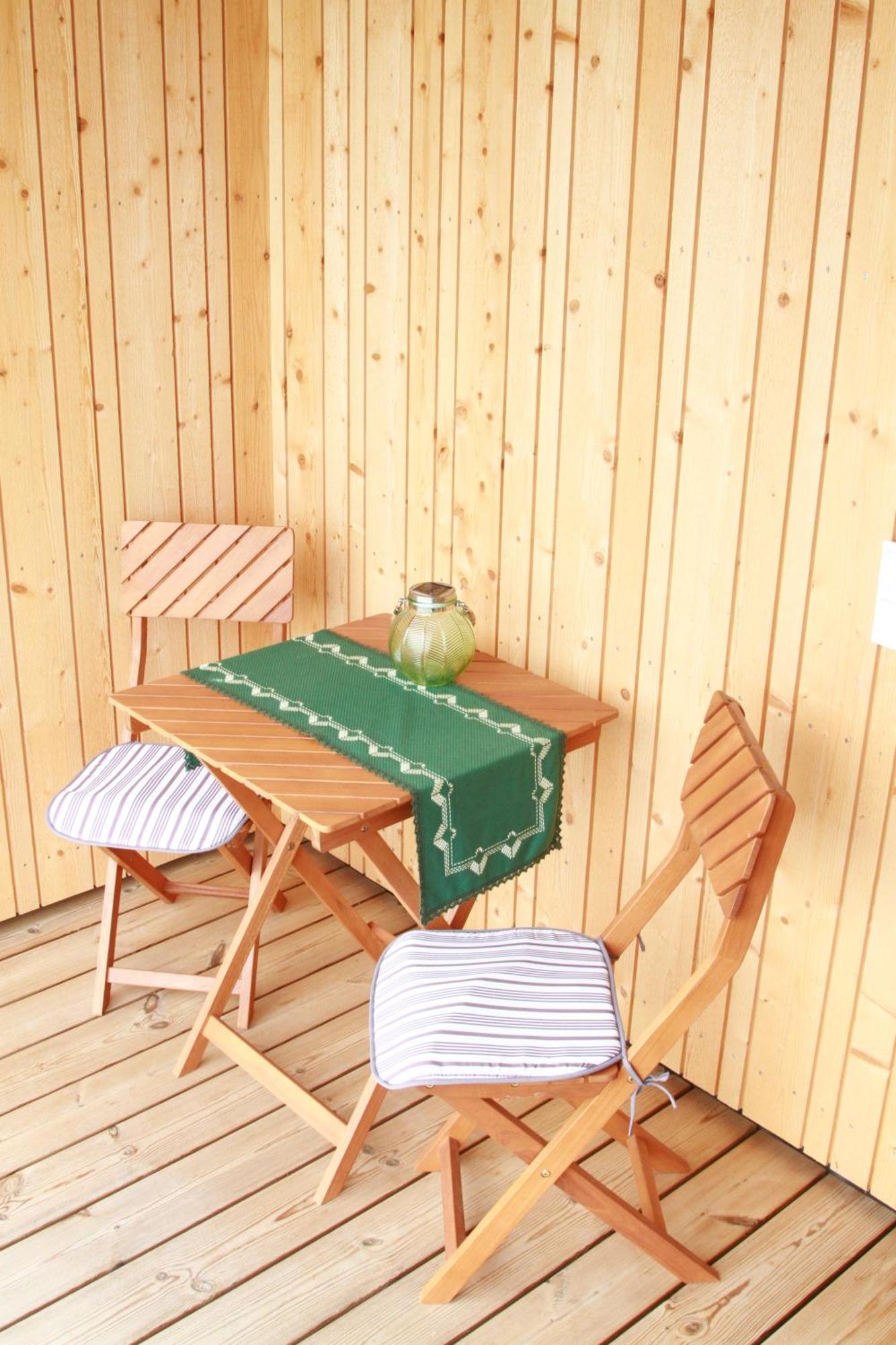 Haus Abendrot Apartment Dornbirn Ngoại thất bức ảnh