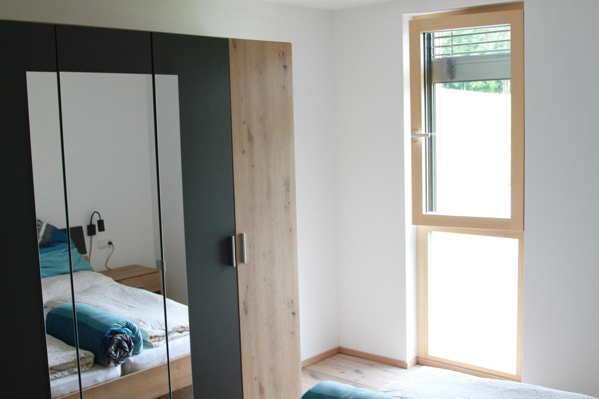 Haus Abendrot Apartment Dornbirn Ngoại thất bức ảnh