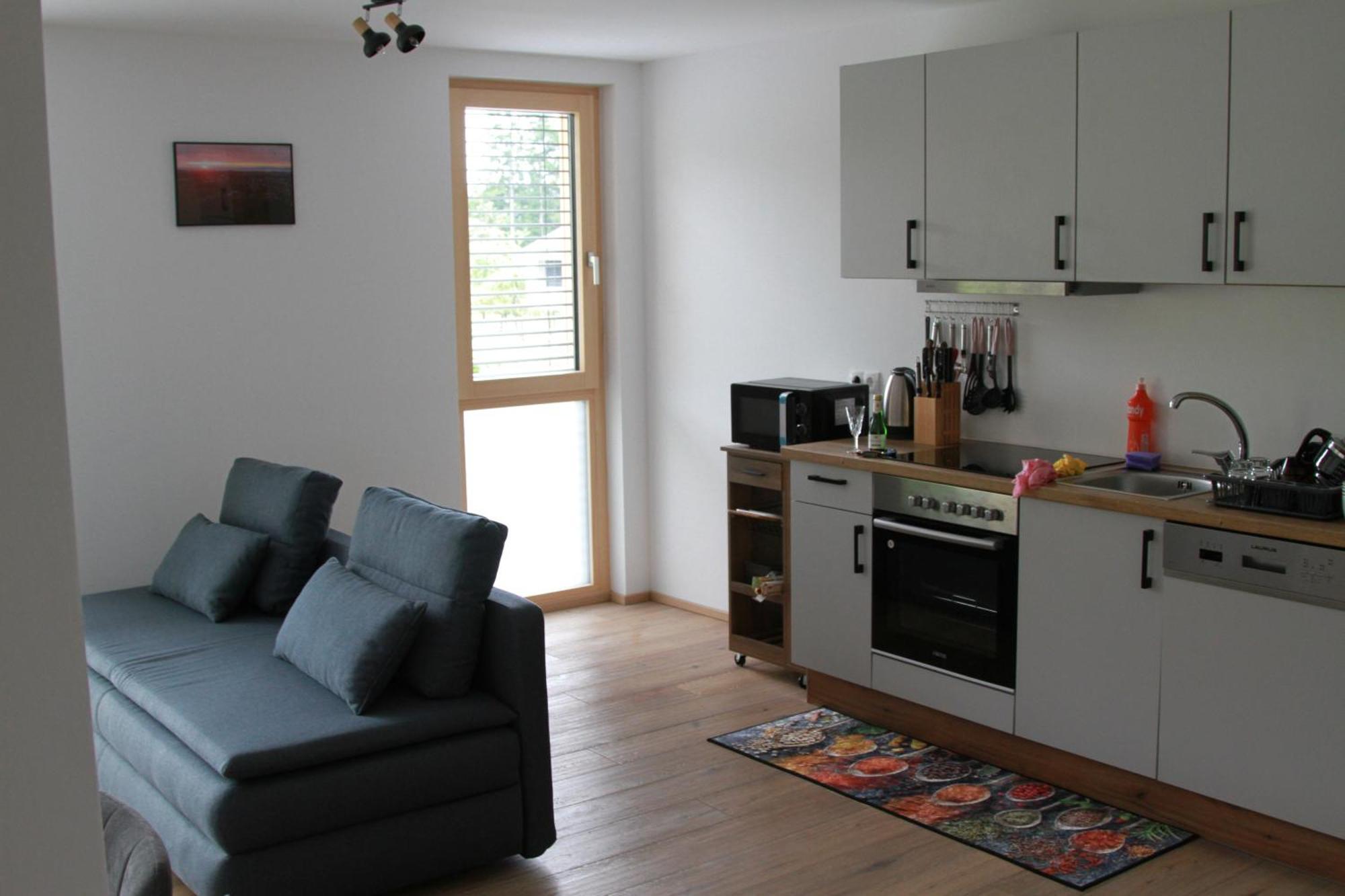 Haus Abendrot Apartment Dornbirn Ngoại thất bức ảnh