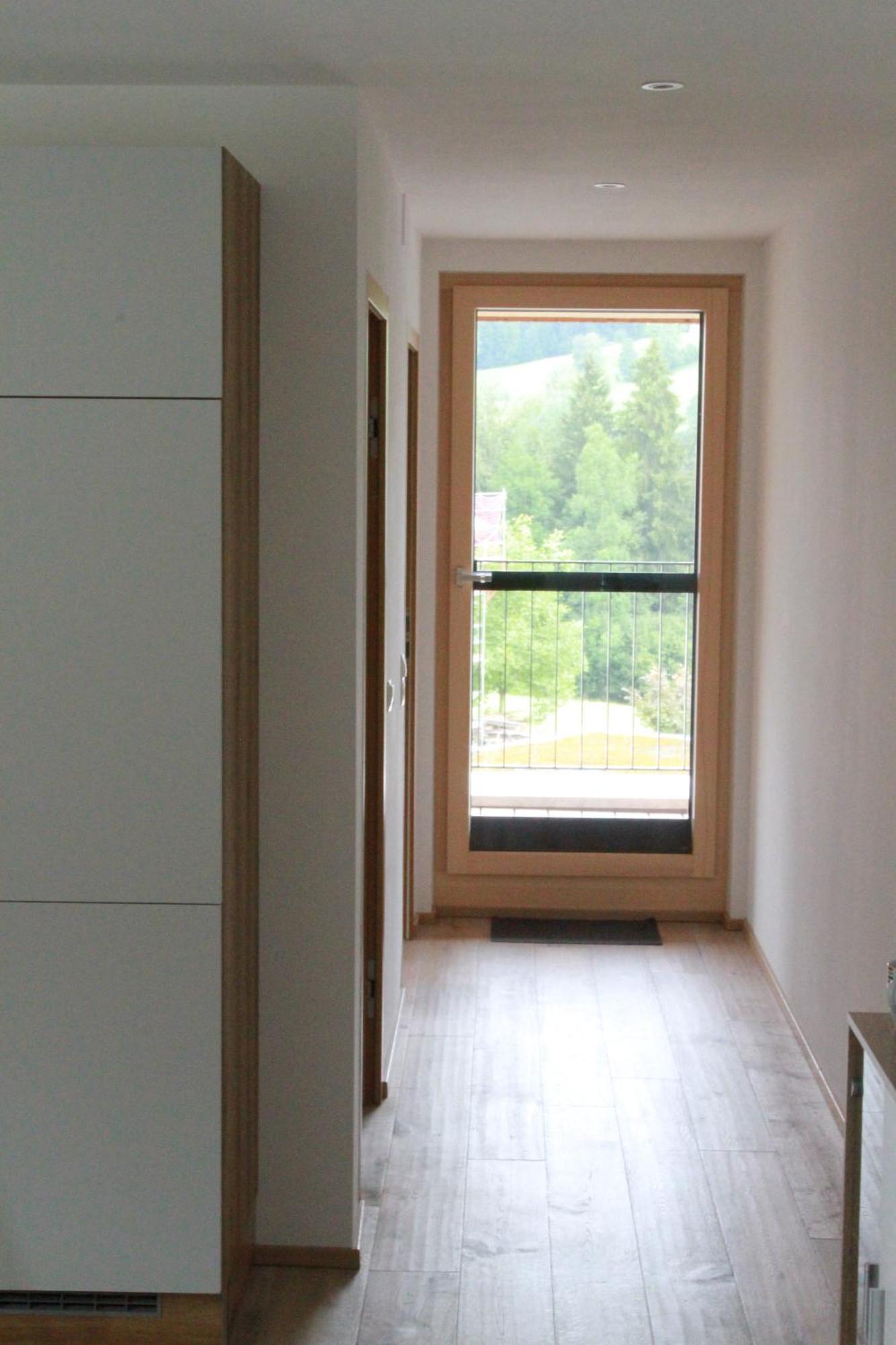 Haus Abendrot Apartment Dornbirn Ngoại thất bức ảnh
