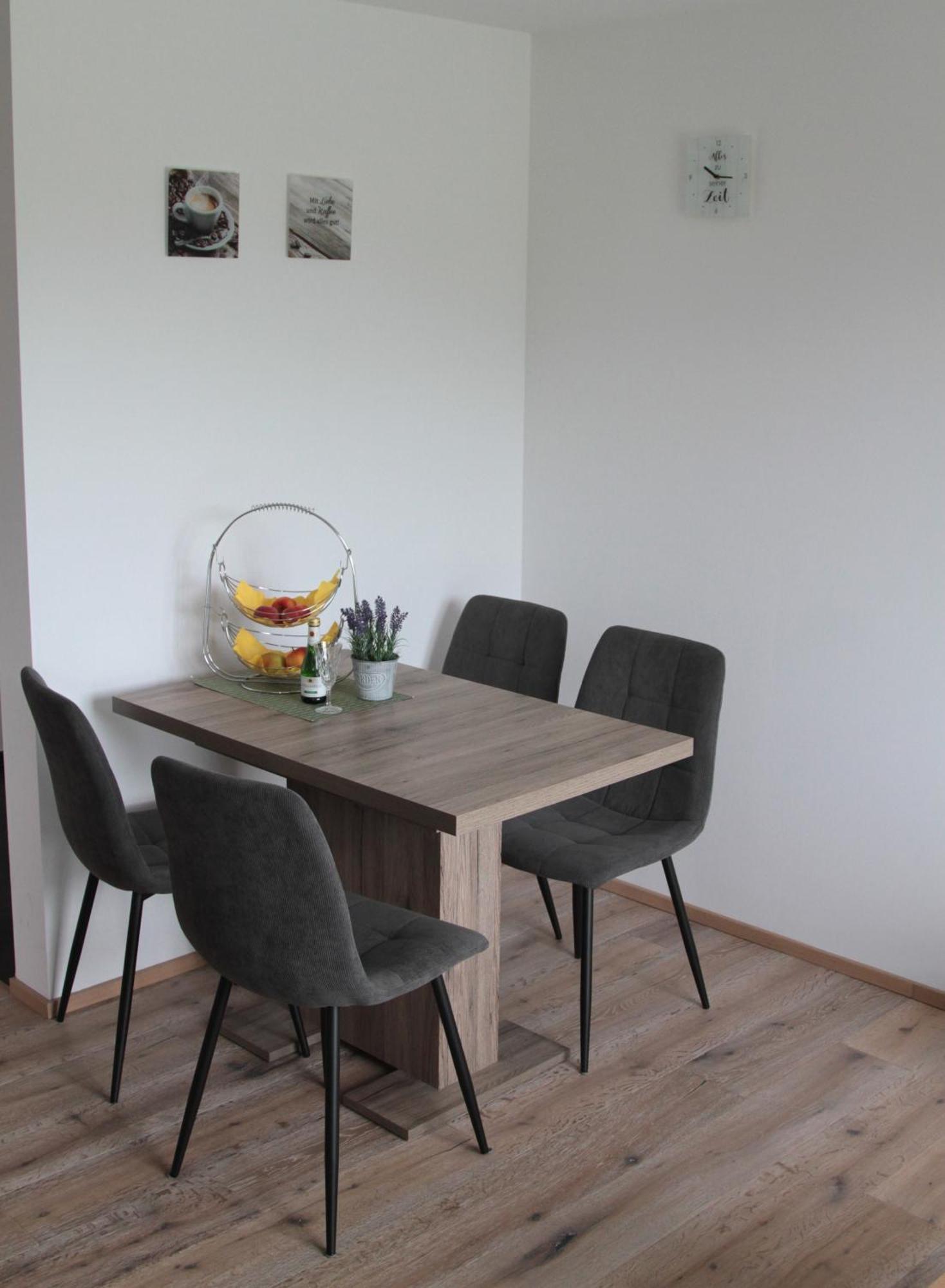 Haus Abendrot Apartment Dornbirn Ngoại thất bức ảnh