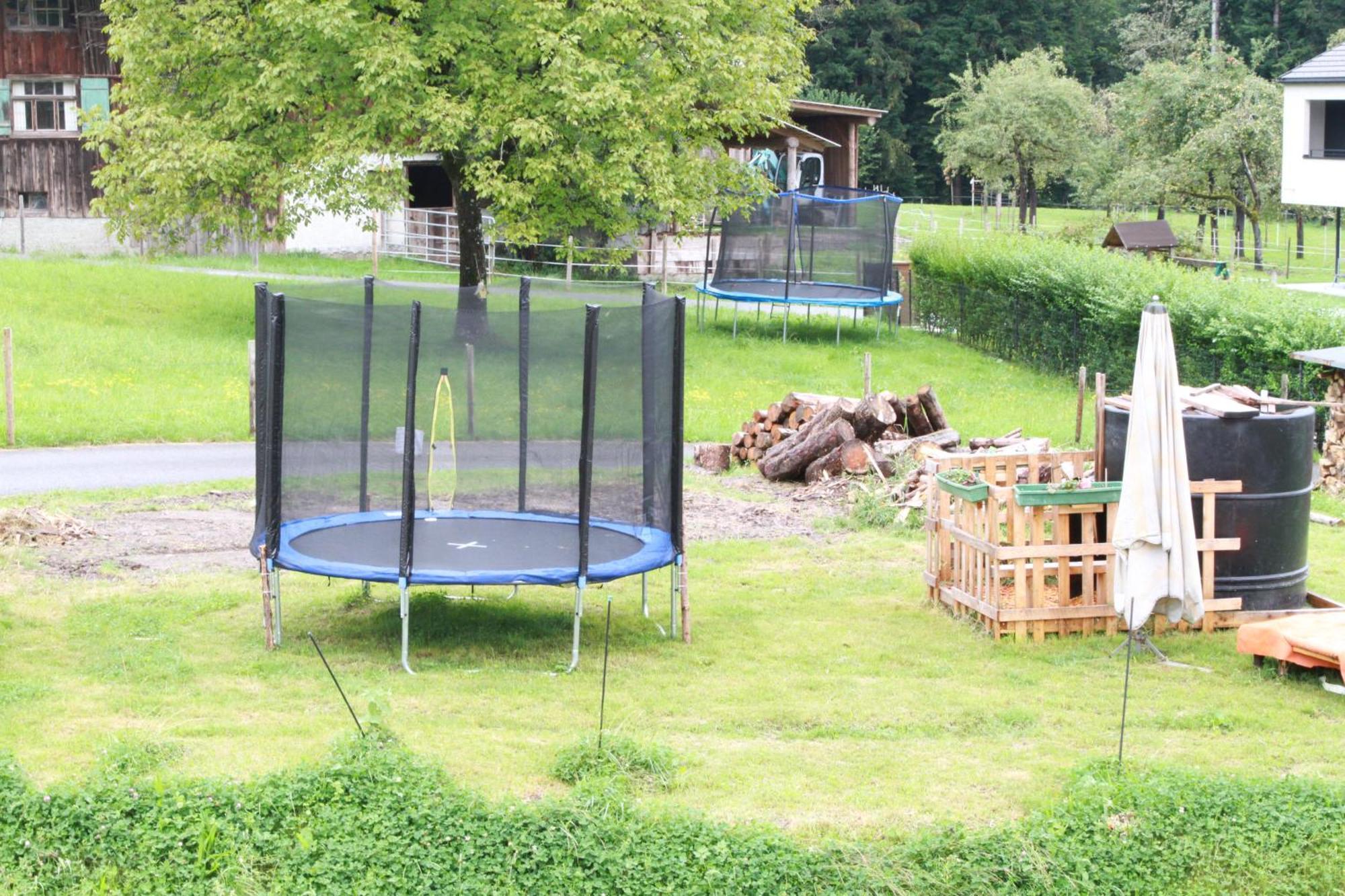 Haus Abendrot Apartment Dornbirn Ngoại thất bức ảnh