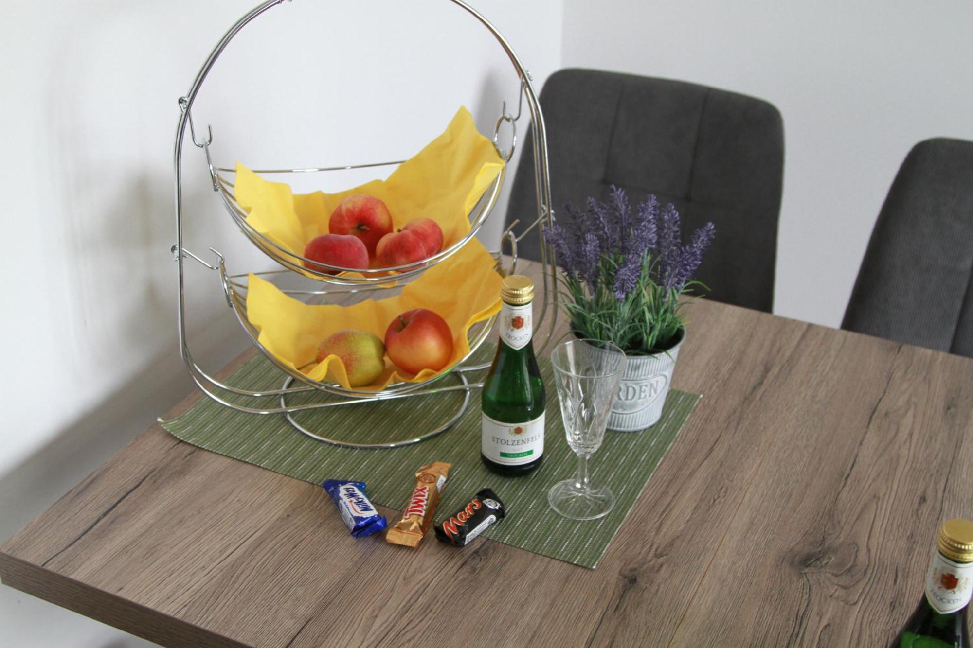 Haus Abendrot Apartment Dornbirn Ngoại thất bức ảnh