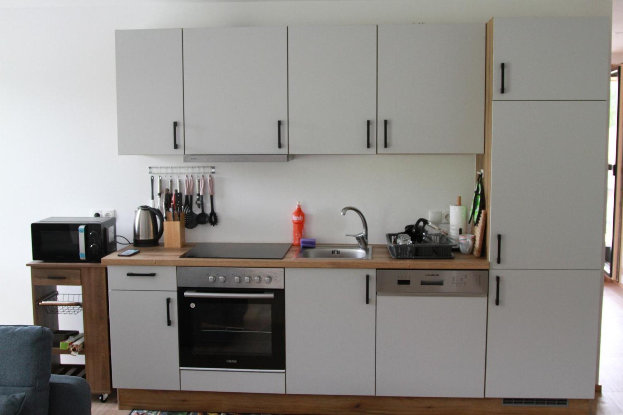 Haus Abendrot Apartment Dornbirn Ngoại thất bức ảnh
